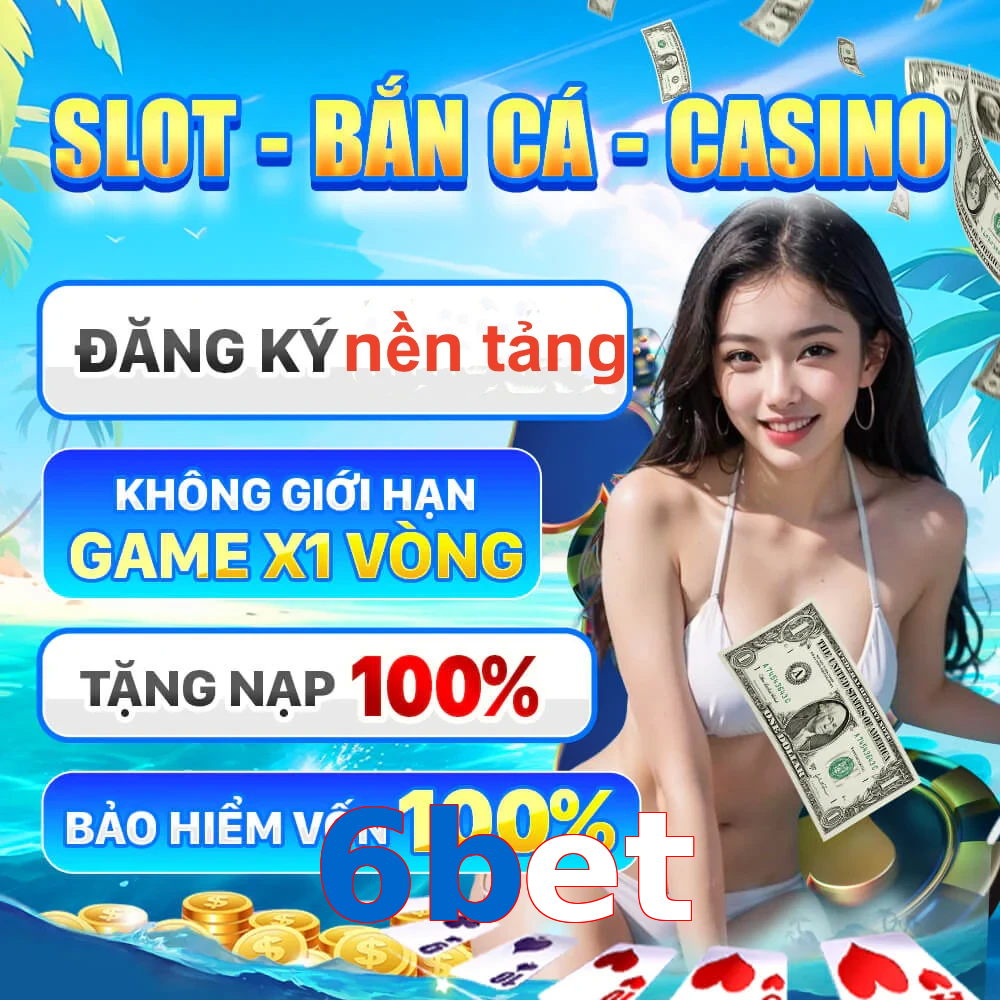 6bet