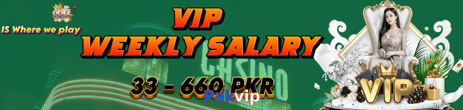 Pakvip