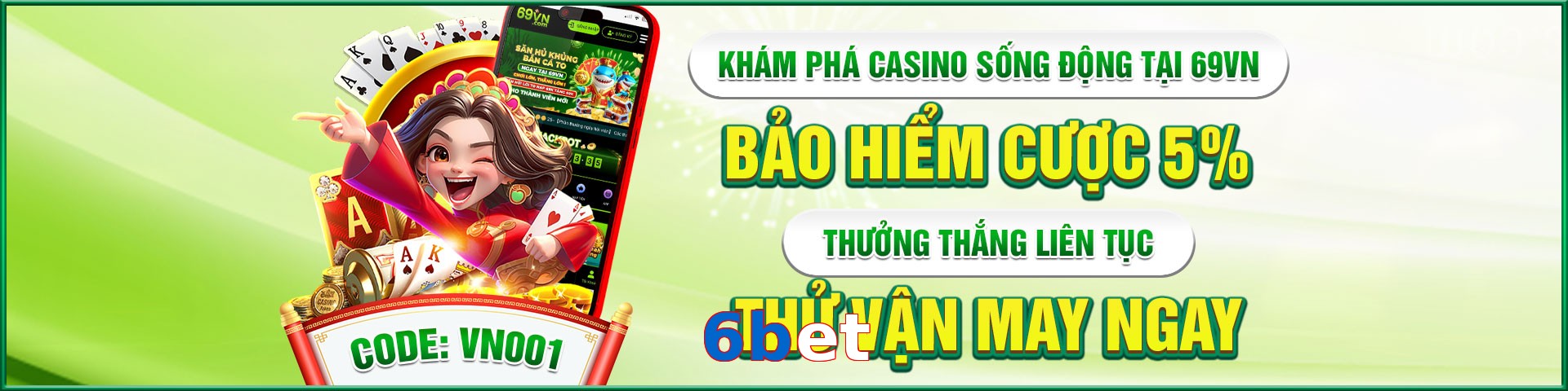 6bet