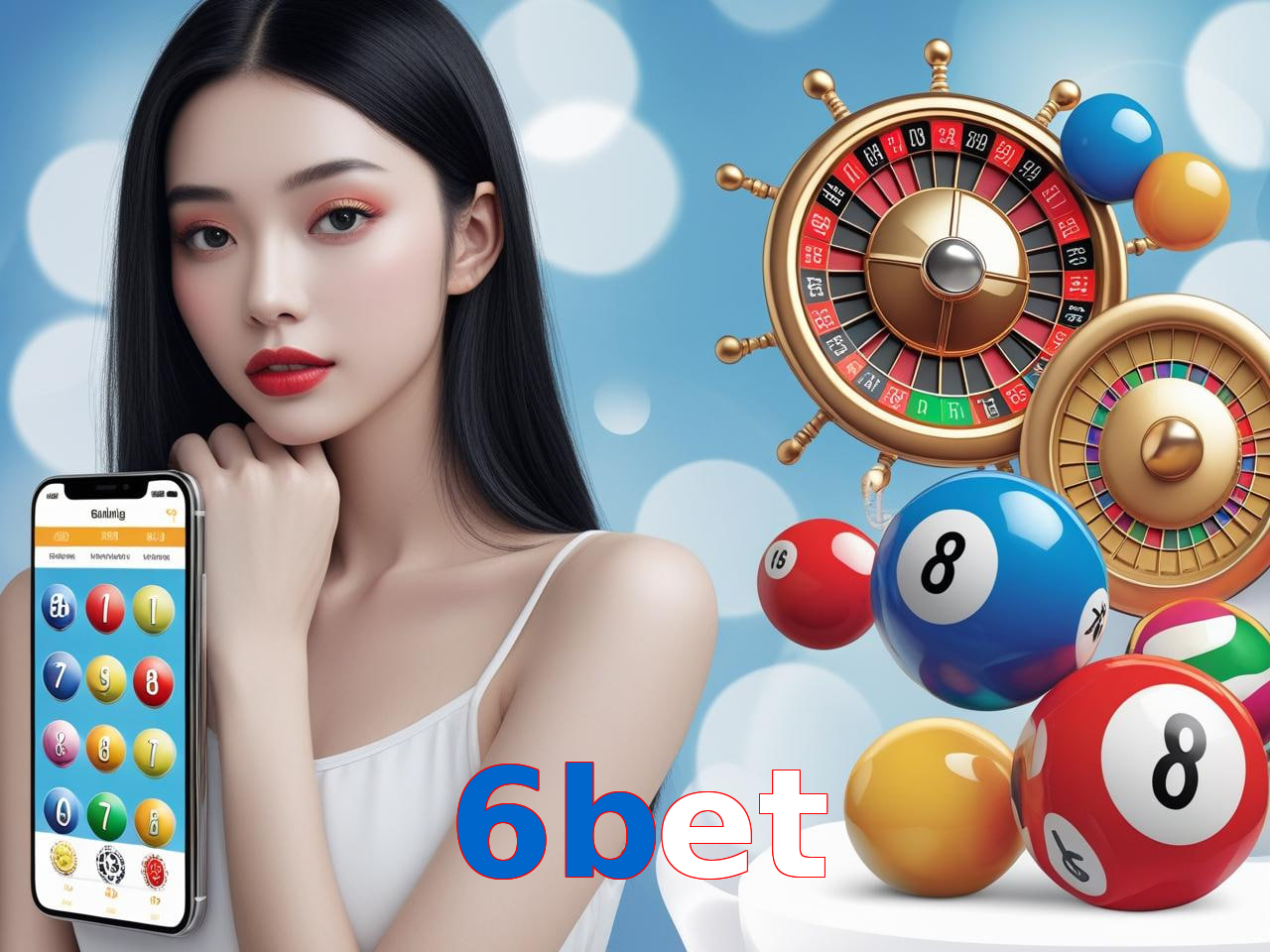 6bet